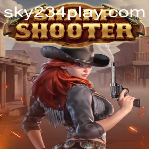 Sharpshooter: A Thrilling New Game Adventure with SKY 234